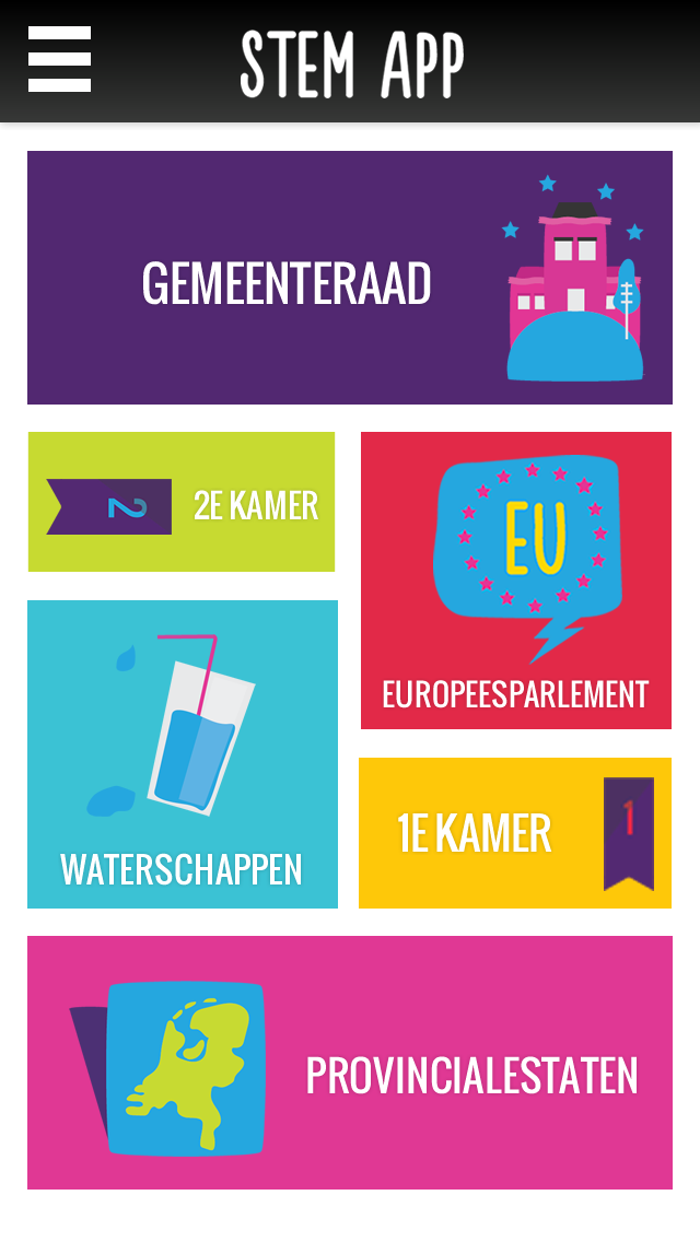 f6Stemapp's tweet photo. Nieuwe website v.d StemApp http://t.co/nzSEkQyyPa Een nieuwe gratis app voor leerlingen #mbo en #vmbo @VO_nieuws http://t.co/QKtRkg2wK8