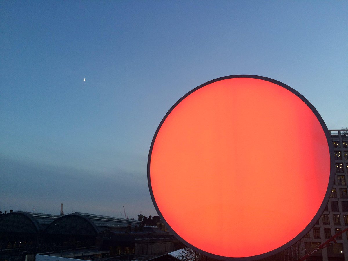 MTcurating's tweet photo. Tmrw 6pm Granary Sq Kings X; Opening of Winter Sun with live music &amp; hot mulled drinks! Congratulations! @KimColeman http://t.co/wnDS0yIP2E