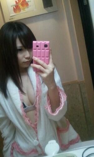 necodevarud's tweet image. 【素人の自撮り・写メ】グッときたらRT