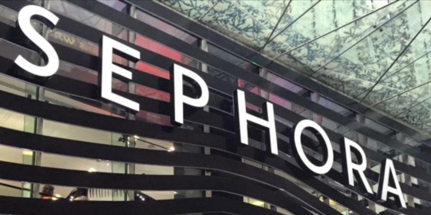 InStyleAus's tweet photo. Calling all beauty lovers! @Sephora opens in @WestfieldAU Sydney today. Take a sneak peek http://t.co/faFLYVtJ9B http://t.co/d2l9722oBL