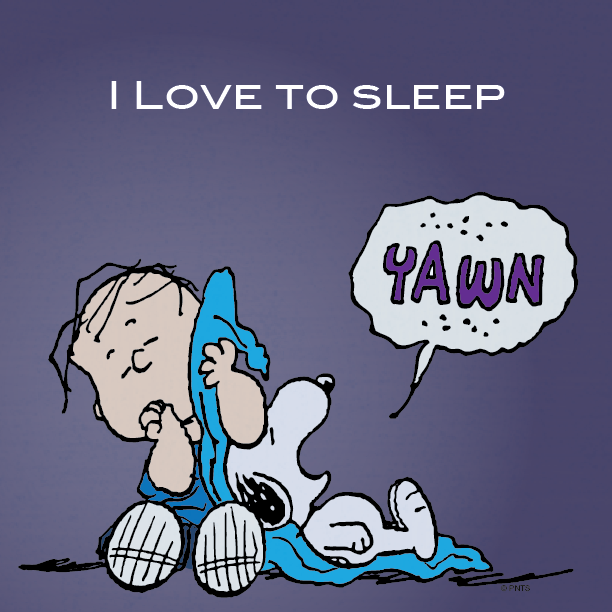 tanleytowing's tweet photo. “@Snoopy: I Love to Sleep. http://t.co/WiNgoFdDPl”Rhonda