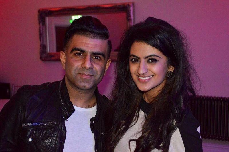 New Whirled Dinner and Dance #Leicester <a href="/jeetchahil/">Jeet Chahil</a> <a href="/HarpreetUK/">Harpz Kaur</a>