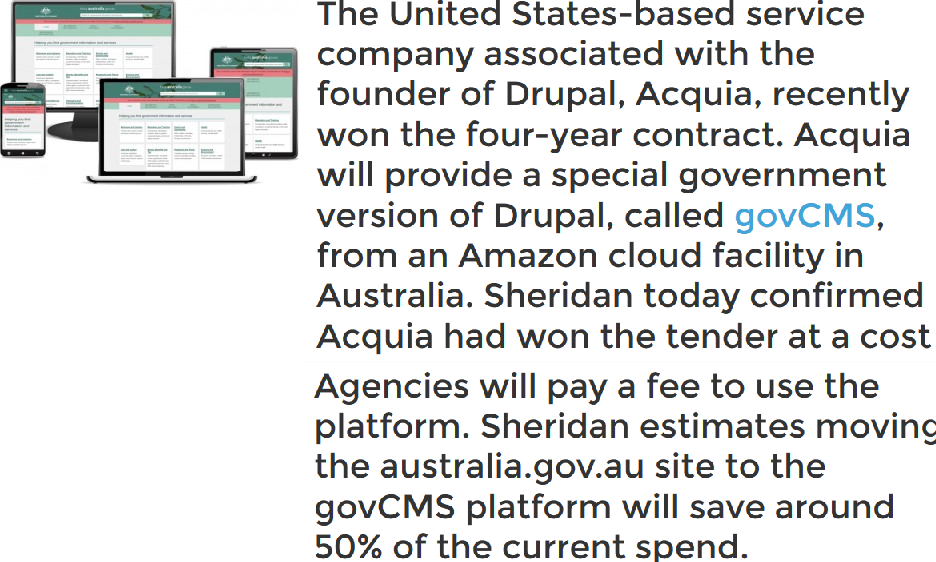 neemtree's tweet photo. RT John Sheridan @sherro58 We’re still looking for input on our beta site http://t.co/Hi4nfNrVqS #gov2au #drupal http://t.co/HZmZXVjmRB