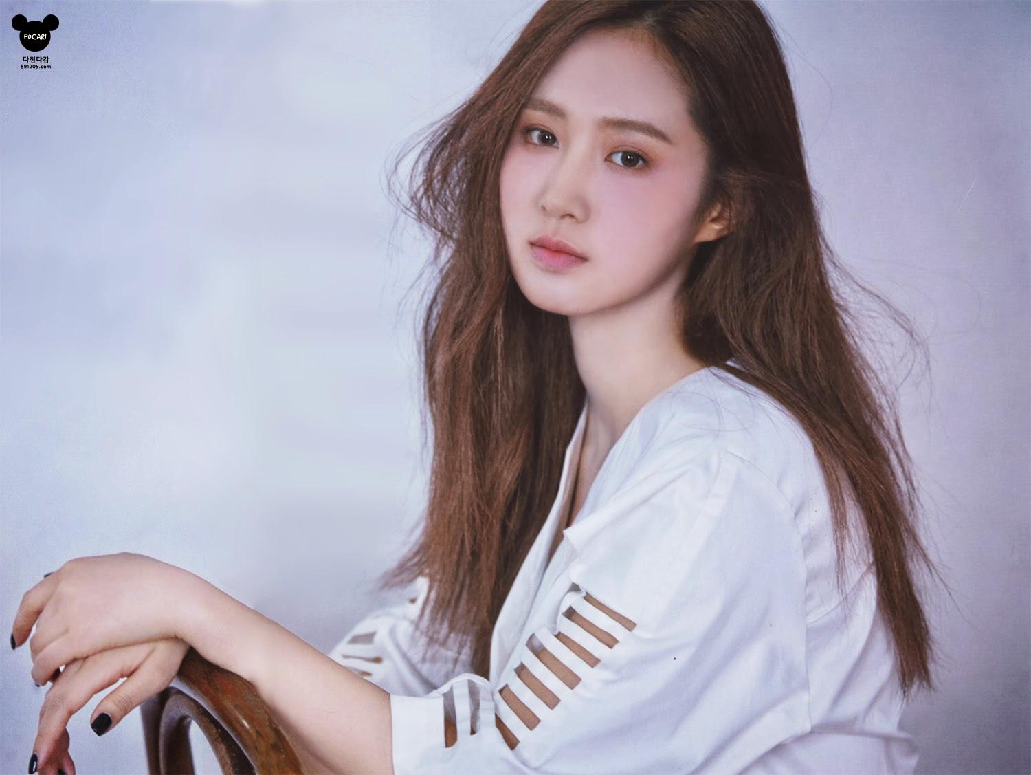 Happy Birthday My Black Pearl, Kwon Yuri       