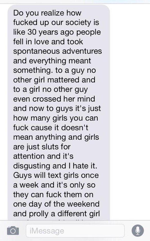relaxvibes's tweet photo. Realist thing I've ever read. http://t.co/GOM1HfUDmD