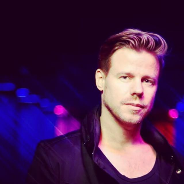 Happy birthday Ferry Corsten           