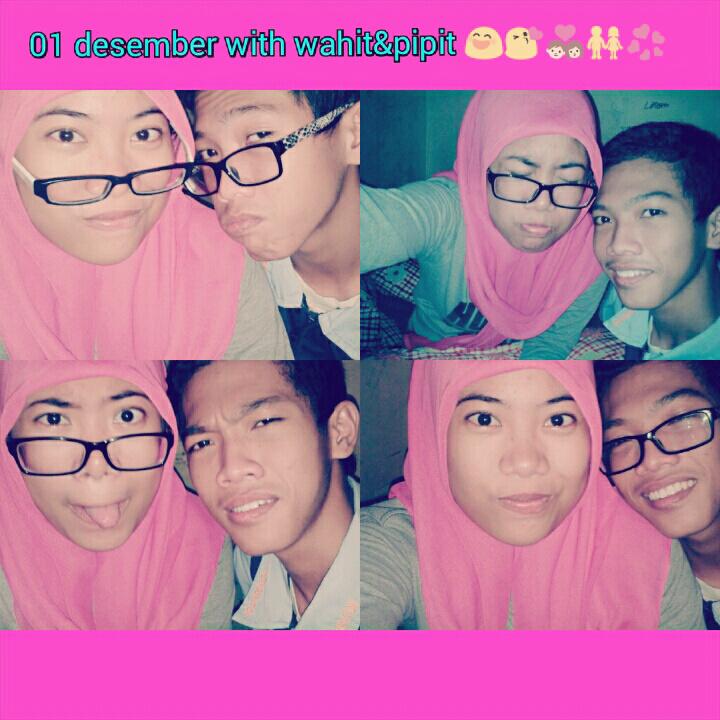 PipiedAgustin's tweet photo. With Wahid Agus ({}) http://t.co/i7NINvgnNB