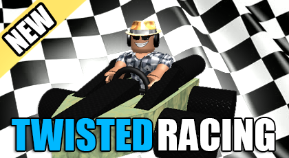 Taylor Sterling On Twitter Twisted Racing Has Been Remade Here Are Some Codes Tr88sjw Cj3k11j Vv7twn3 Play Here Http T Co Qlrudrphjk Http T Co Lwwy1qflrx - twisted code for roblox