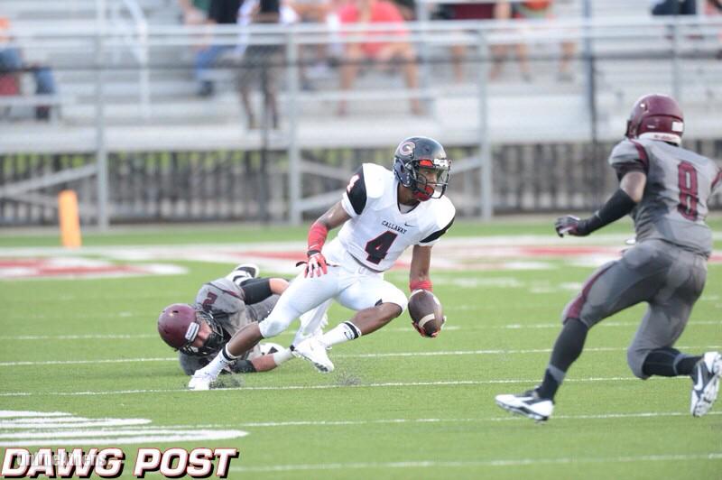 UGADawgs365's tweet photo. #GeorgiaCommit Terry Godwin, WR/Athlete
Hogansville, GA
6'0 170 lbs.
#7 player in GA, #5 WR/ATH in the nation (ESPN) http://t.co/0yCNGJ1chS