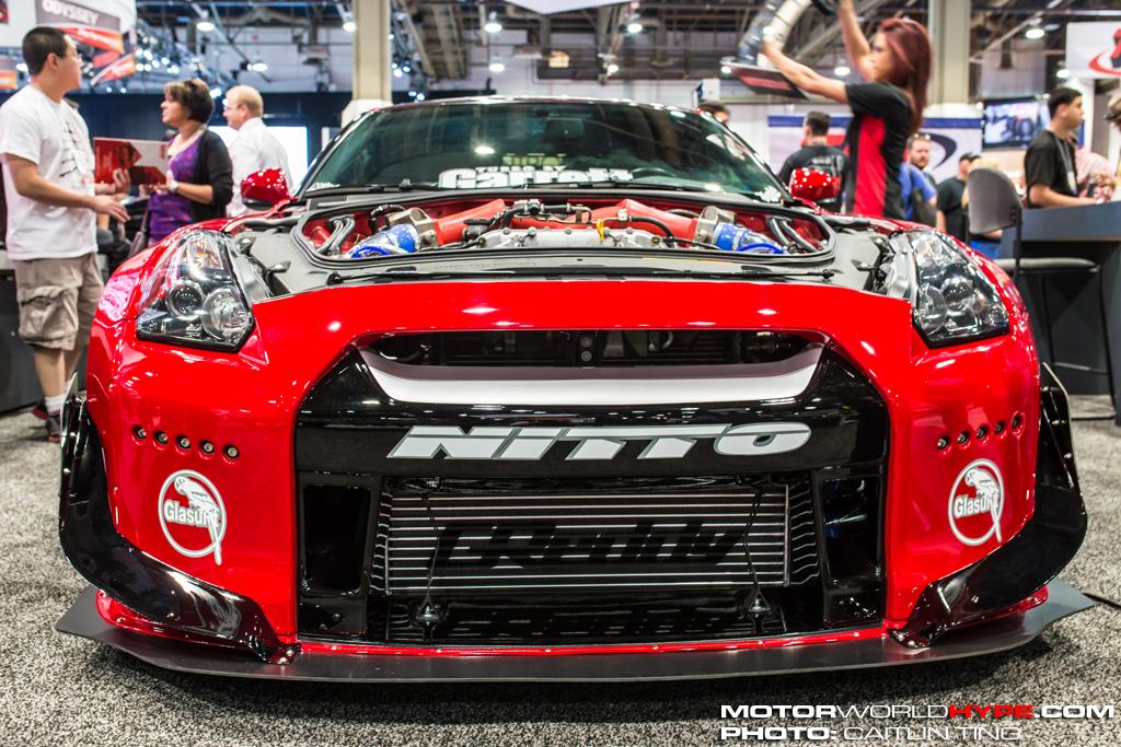 AttackAuto's tweet photo. #Garrett &amp; #GReddy #GTR #R35 #Nissan #Nismo #Turbo by Garrett #badToTheBone #HorsePower #Nitto #RaceCar #racing #sexy http://t.co/Qf29cz1jL7