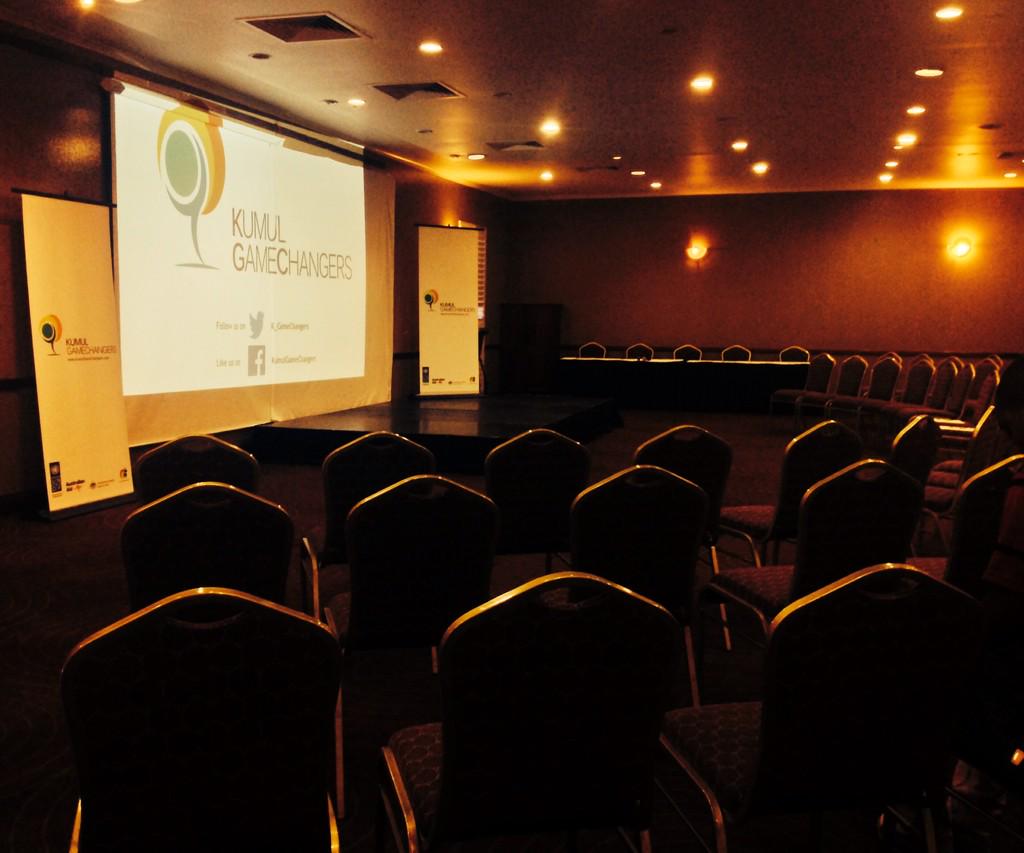K_GameChangers's tweet photo. Game Day - Excited to meeting all enterprenuers @KeyzomN @AusHCPNG @roytrivedy http://t.co/a6CFoGS84c