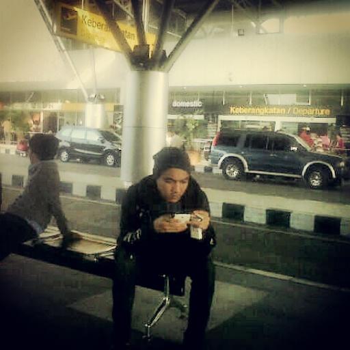 Resyafirmansyah's tweet photo. Just for a reason, ART guys http://t.co/b39vGJ1NIQ