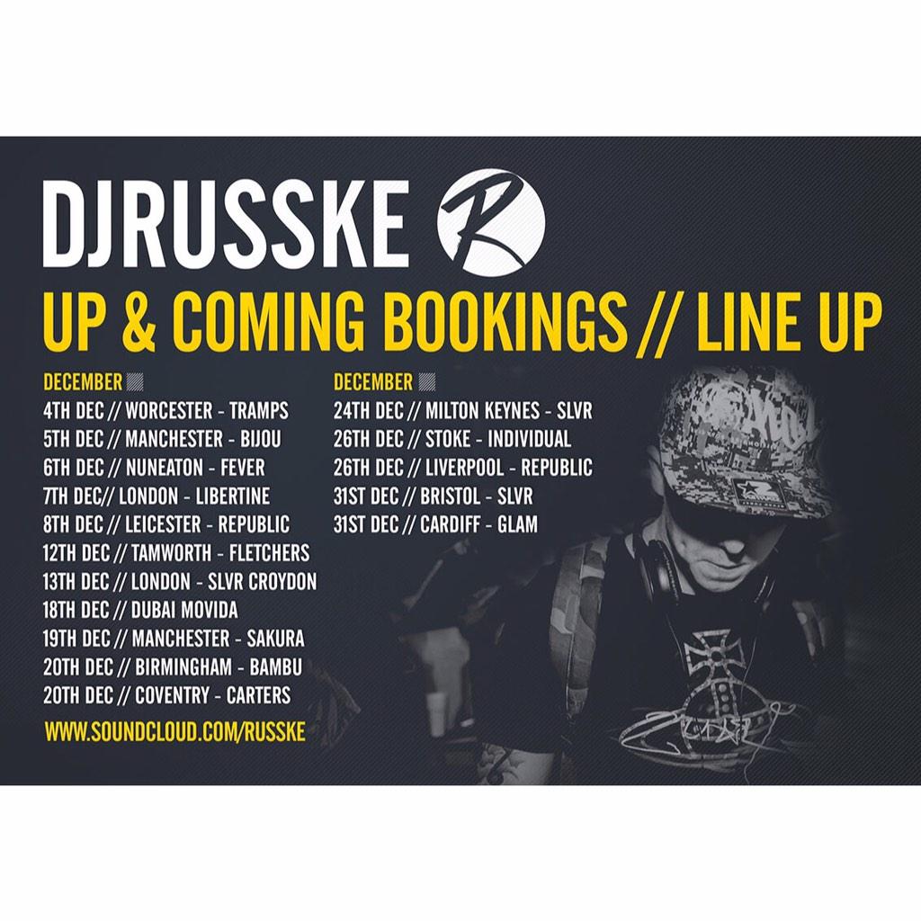 DJRUSSKE's tweet photo. December http://t.co/PyqicqnTIp