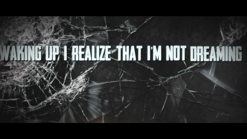 Hollow Like Me tweet media