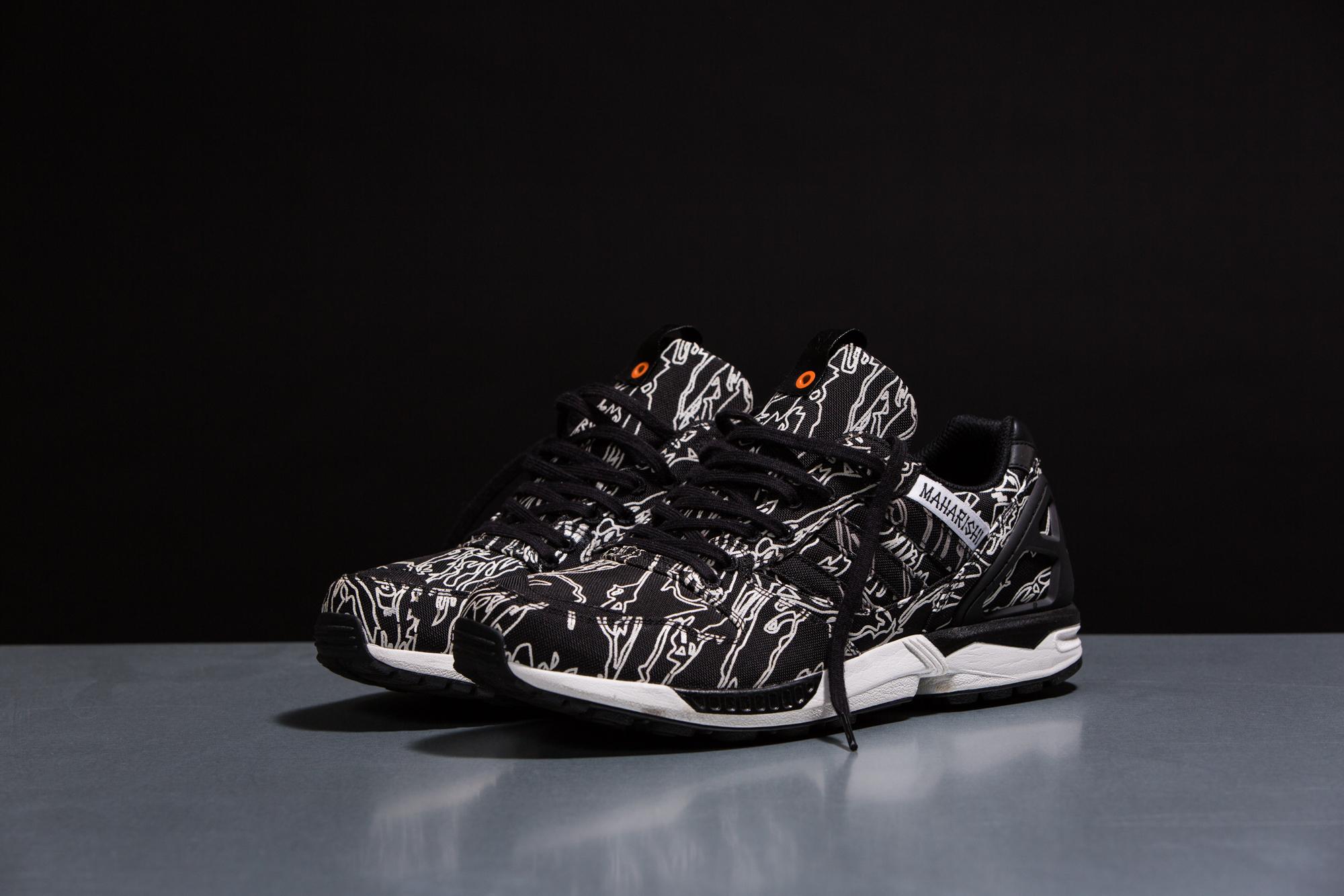 Adidas zx 5000 maharishi new arrivals