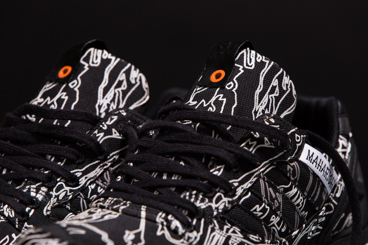 adidas zx 5000 maharishi