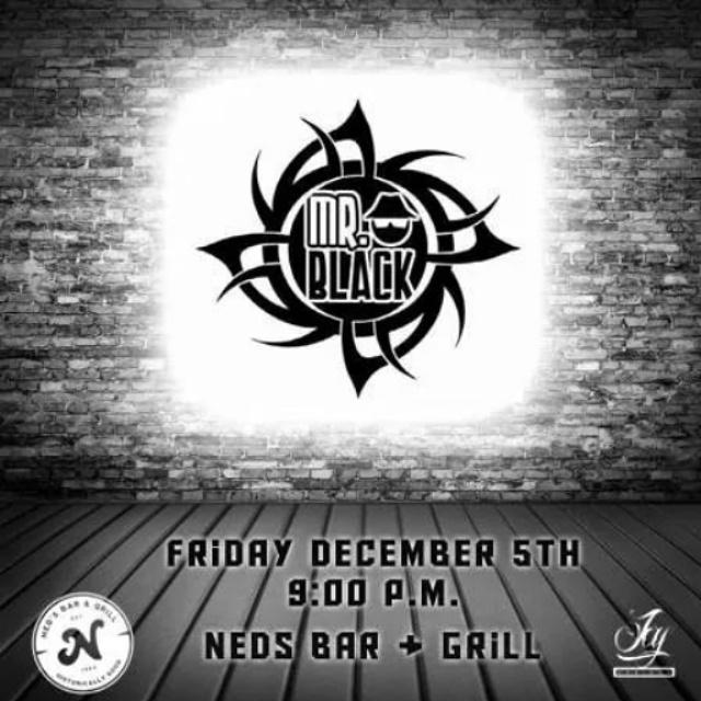 Ned's Bar & Grill (@nedsbarandgrill) on Twitter photo 