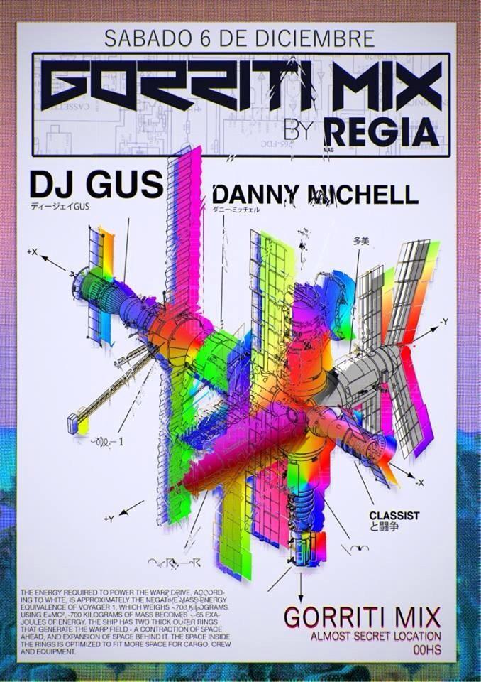 Este sabado hay fiesta!! Y la mas hot de todas!! Te esperamos!! Lista a info@regiamag.com