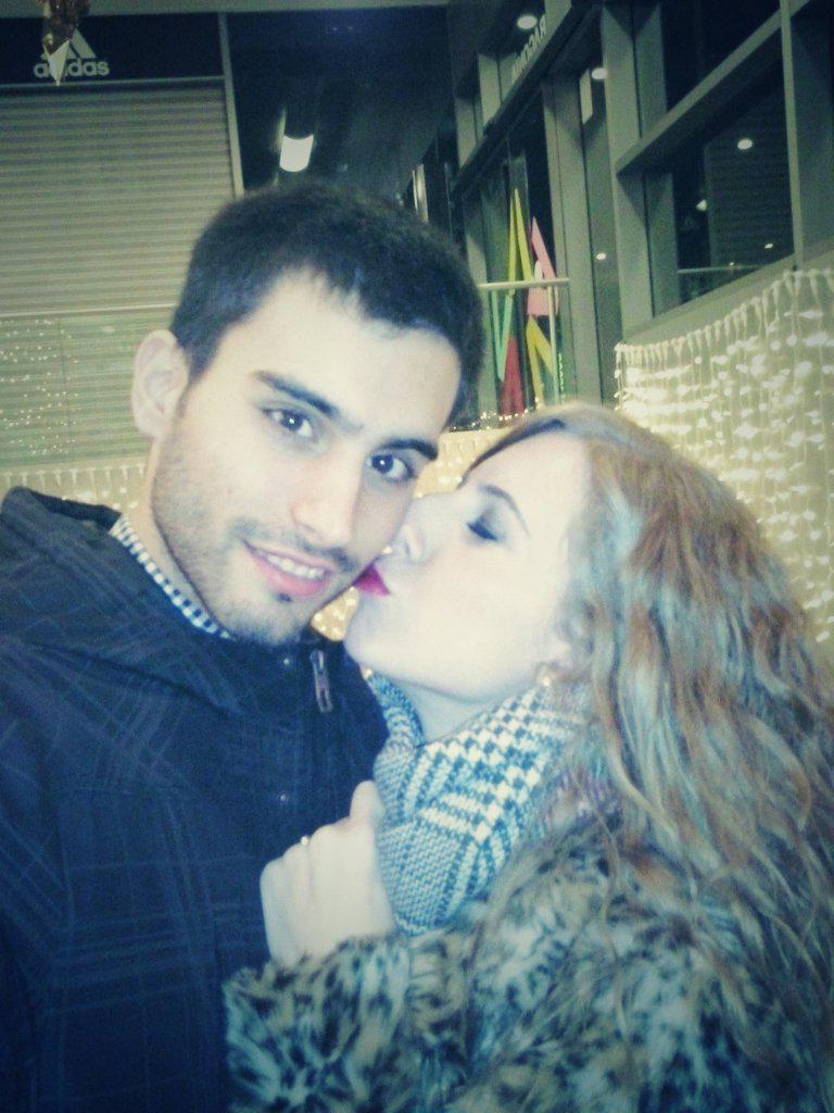 SilviaAguas4's tweet photo. Esta claro que sin ti todo esto no sería lo mismo @ACrehpo http://t.co/8zFLIOzggq