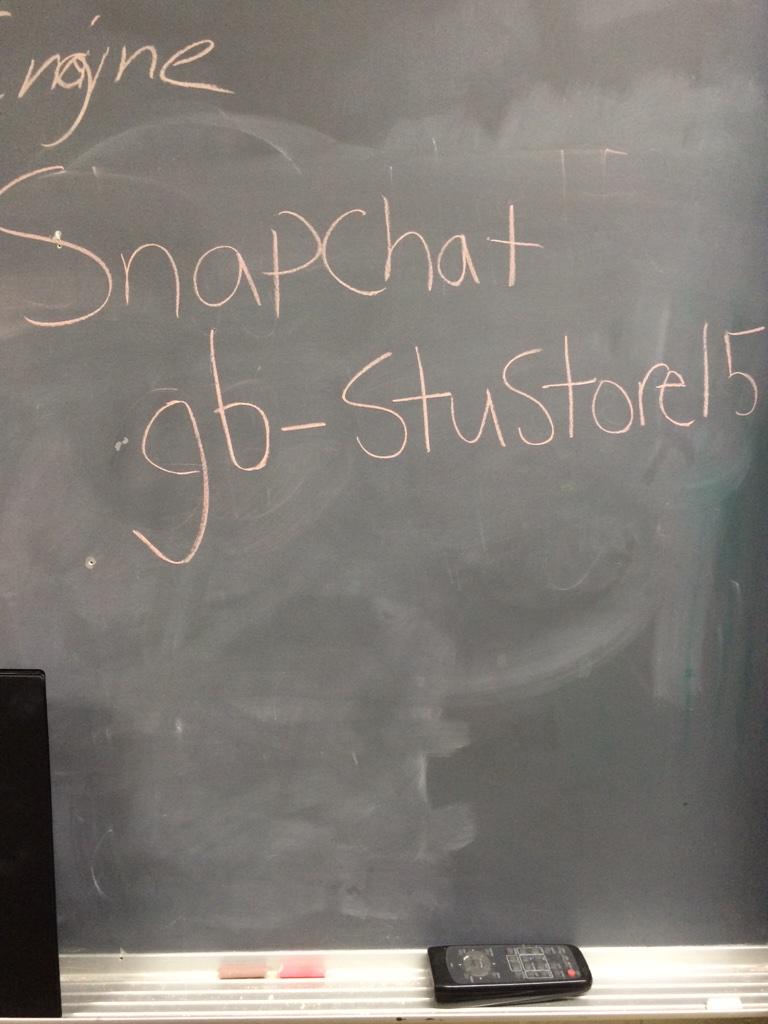 GbsStore tweet picture