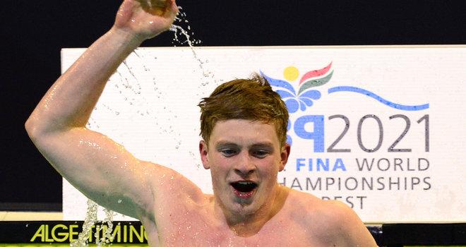 cyclingontnt's tweet photo. Congratulations to GB's swimmers in Doha @adam_peaty @JazzCarlin and the rest! #TripleSilver

https://t.co/0rDtm4lg2x http://t.co/AoZxhg4XTG