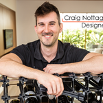 Photo by NOOK Wine Racks (@NOOKwineracks)