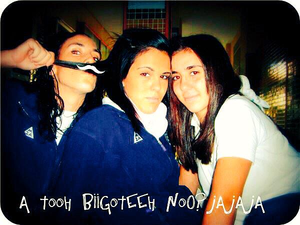 LaaaMorena's tweet photo. Jaja http://t.co/YL1Zbbwc4I