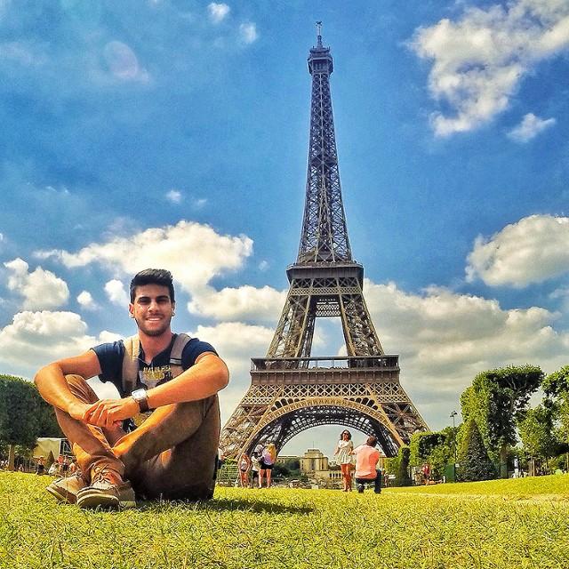 goprolab's tweet photo. Pic by Vitor Maiaarca, thank you for send this amazing pic. #goprolab #labgorgopro #gopro #gopro3 #gopro4 #goproparis http://t.co/FcqZijyHRq