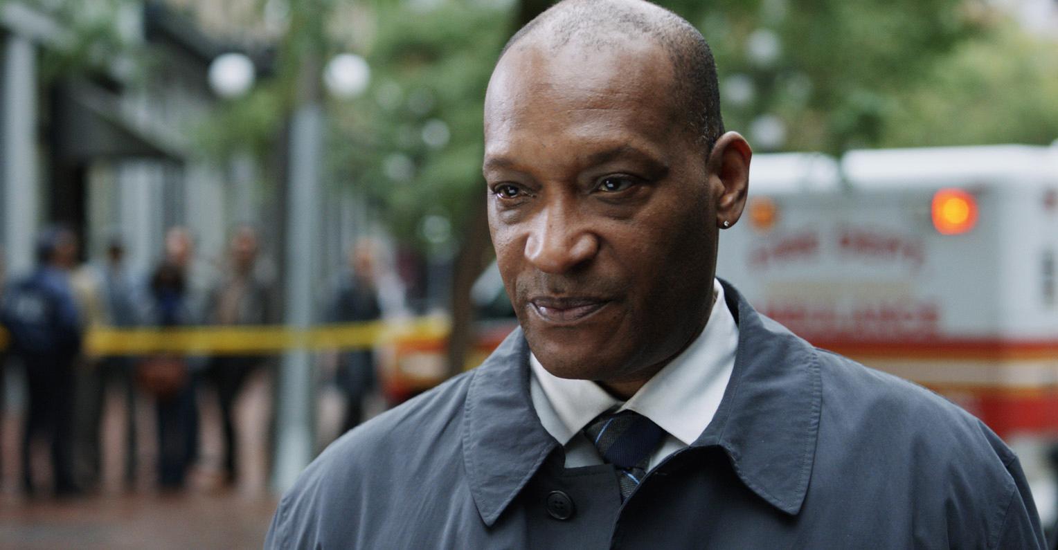 Happy 60th birthday to (Candyman, Final Destination, Night of the Living Dead):  