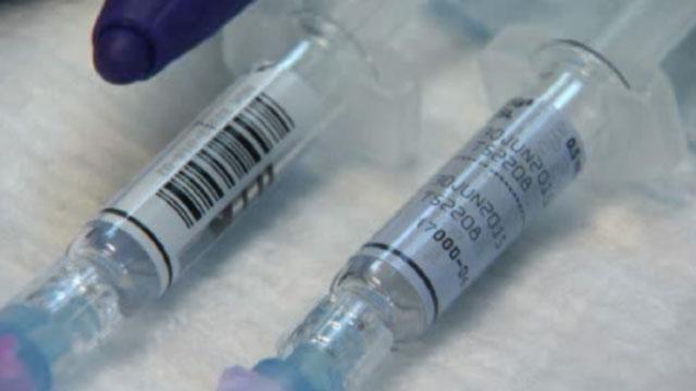 7News's tweet photo. Officials warn that the flu shot may not be very effective this winter. More details: http://t.co/6tNlyhU8D2 #7News http://t.co/rHptJH3Tvu