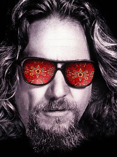 Happy 65th Birthday to The Dude, Jeff Bridges 