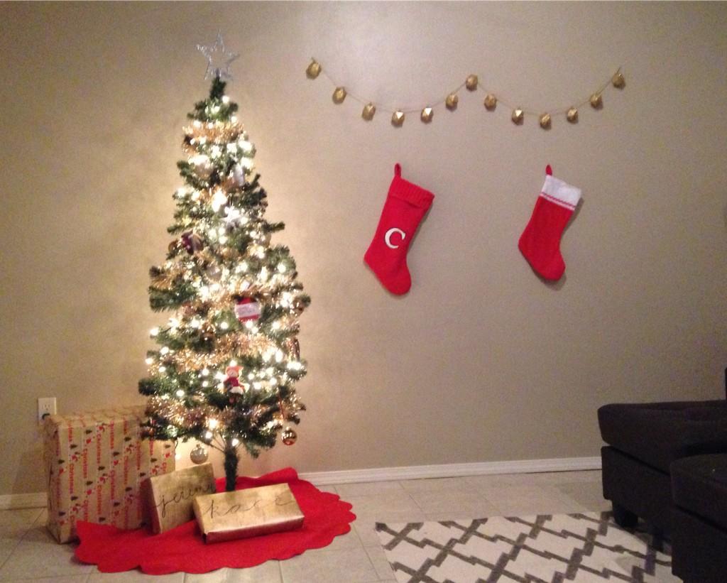BloodSweatFit's tweet photo. Christmas, please hurry! http://t.co/P6Nl0PxJZH