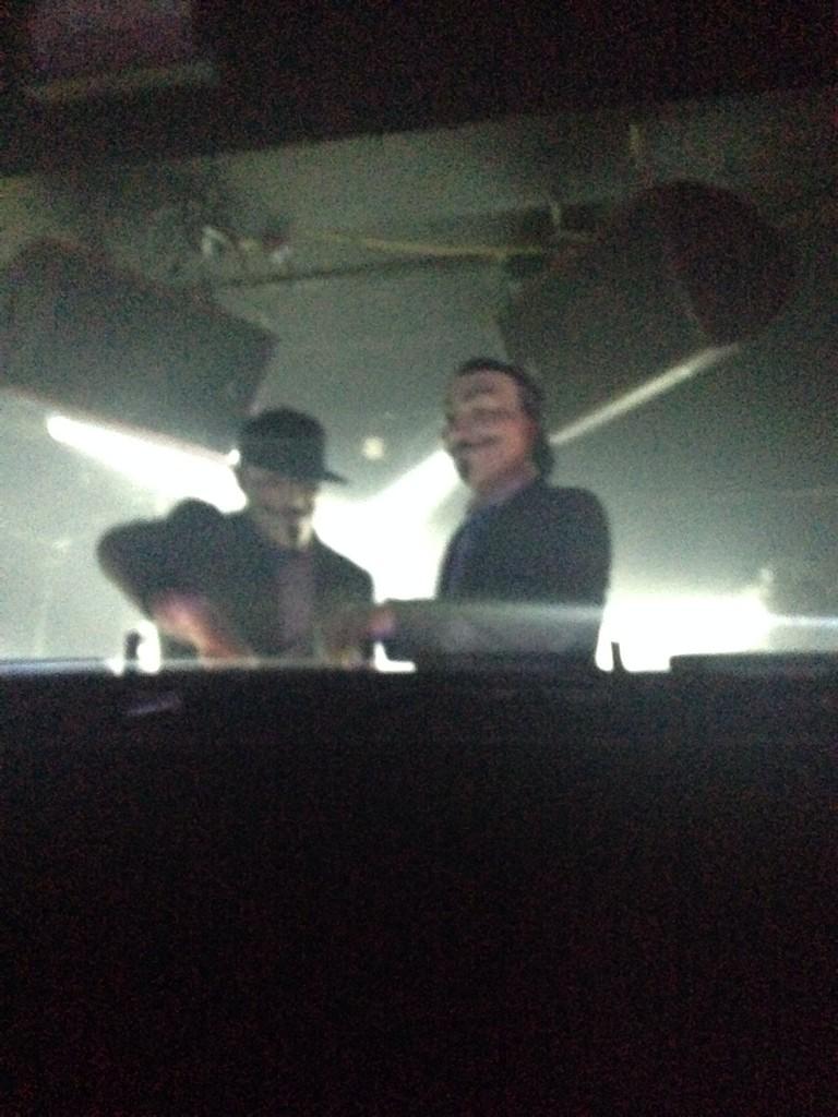 zenyahenry's tweet image. What a Witmass it was @REMASH13 get better and better! Always bring in a crowd #witmass #crystal