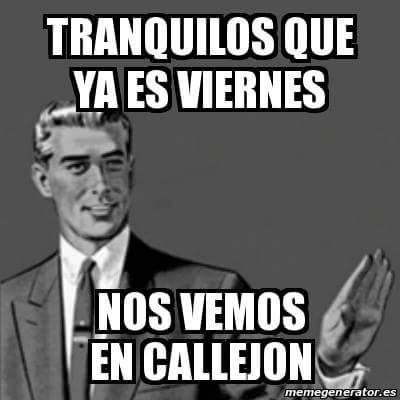 martinsanta89's tweet photo. Ya estamoss http://t.co/0FSUAQabXB