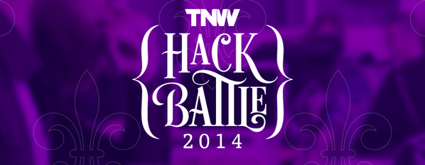 tnwevents's tweet image. #TNWUSA Hack Battle 2014:
There is still time to sign up! tnw.co/1tN6aQy

Co-hosted by our friends @AlleyNYC