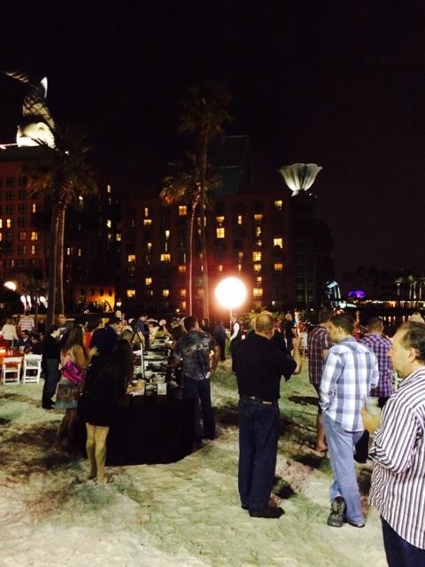 kizerandbender's tweet photo. A M A Z I N G party! #mohawksolutions15 http://t.co/GY78NqJCXi
