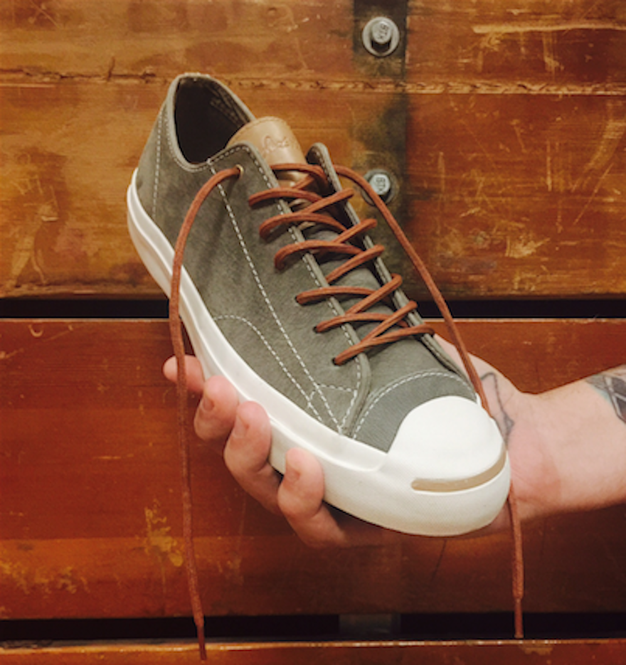 jack purcell cape town