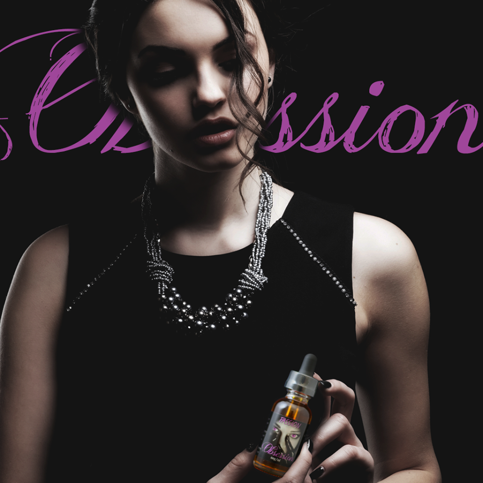 ObsessionVapor's tweet photo. RT &amp; Follow for a chance to win a bottle of Passion this #ThirstyThursday. Don't forget http://t.co/aIUQWYMsI0 #Vape http://t.co/1lqcQlLbUS