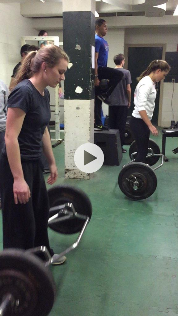 latif_thomas's tweet image. Today: LS 6x120 @ 400GP R=8&apos; + multithrow + lift. SS 2(3x 30m, 20&quot;, 30m) R = 5&apos;/10&apos; + multithrow + lift. #ctfpractice