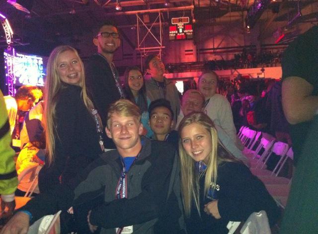 NikkiNorton7's tweet photo. miss this weekend #oascstate2014 http://t.co/0vEnXQe5Yg