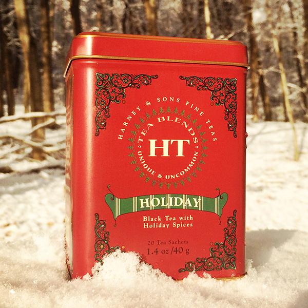 HarneyTea's tweet photo. Add some HAPPY to your Holidays! http://t.co/T0eT1vAbPb http://t.co/MBIxEMJepn