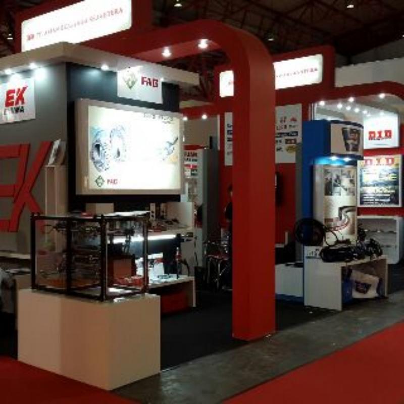 AbsBearing's tweet image. Datang dan kunjungi Pameran kami di PRJ Expo Hall B1-4130