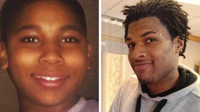 #OpenCarry legal in #Ohio, but these Ohioans shot, killed for open carrying toys #TamirRice #gunsense #NRA