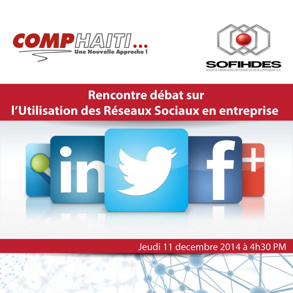 @frannsou27 @kverch #invitation  #RencontreDebat #reseauxsociaux