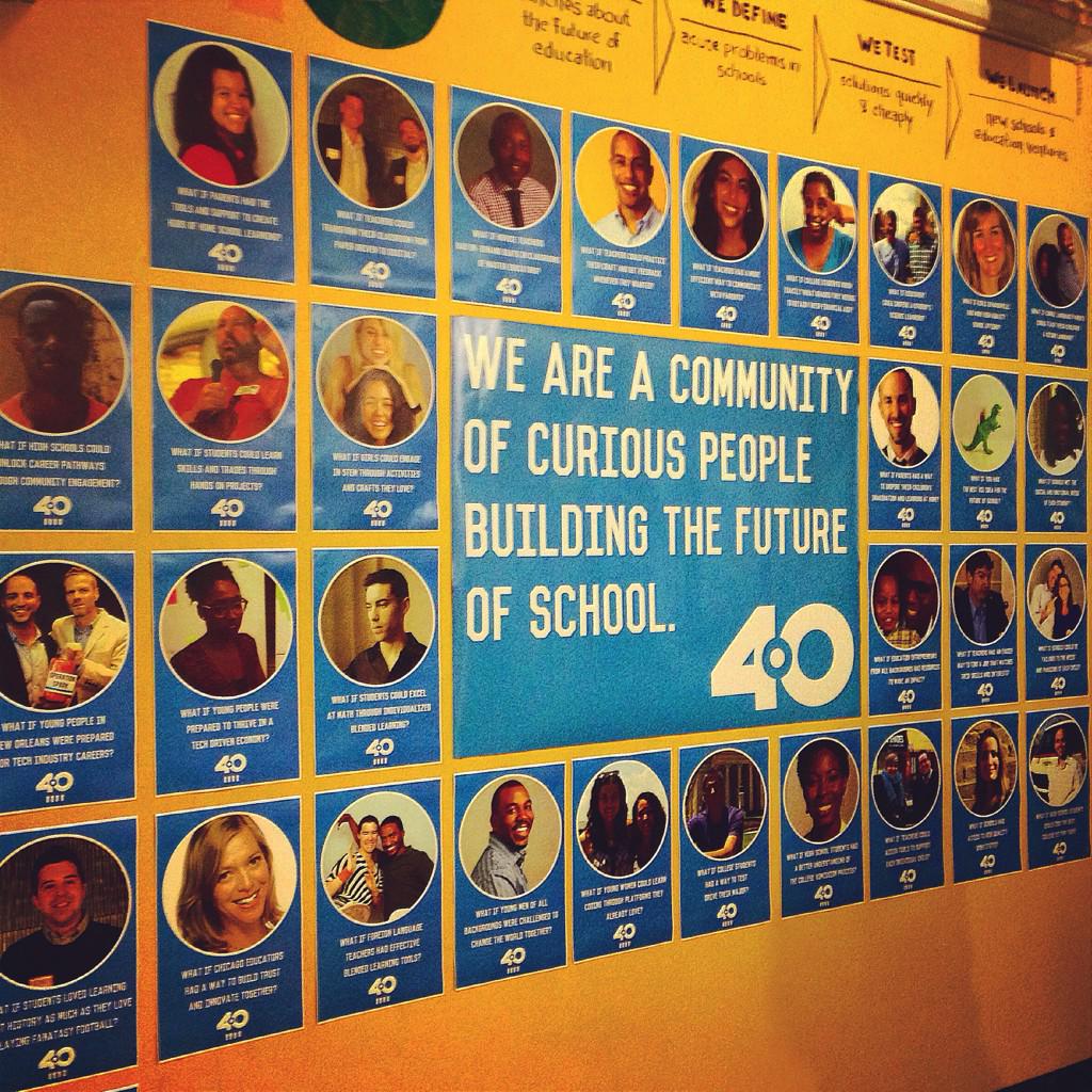 JJustinB's tweet photo. Happy Bday @4pt0schools! Honored to be part of such an incredible community! #4pt0turns4pt0 #futureofschool #grateful http://t.co/pH4YDVDRQD