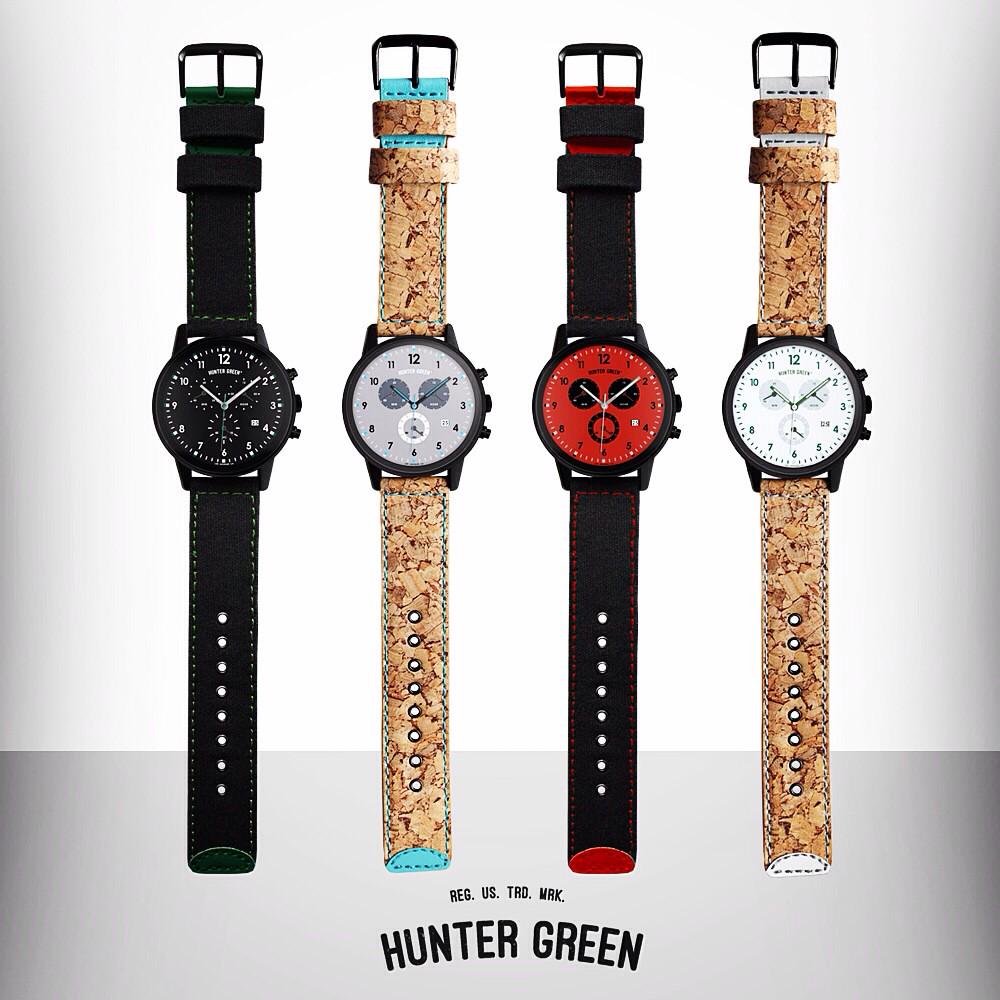 HunterGreen_LA's tweet photo. Can't decide?! Get the 4 pack. Stylish | Affordable | Eco Watches. http://t.co/iNFNcNM1ZV @StartupRounds http://t.co/9k7NwTHmw3