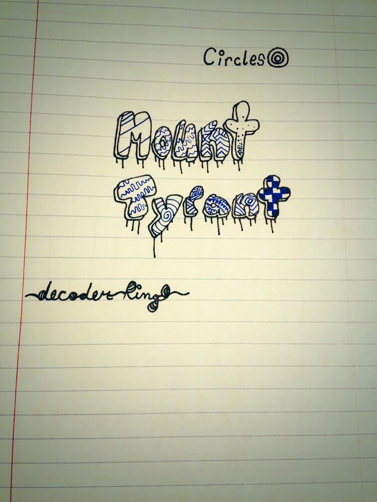 nbh00dlums's tweet image. I got really bored and I love your music 🎶 @MountTyrant can't wait for more new music