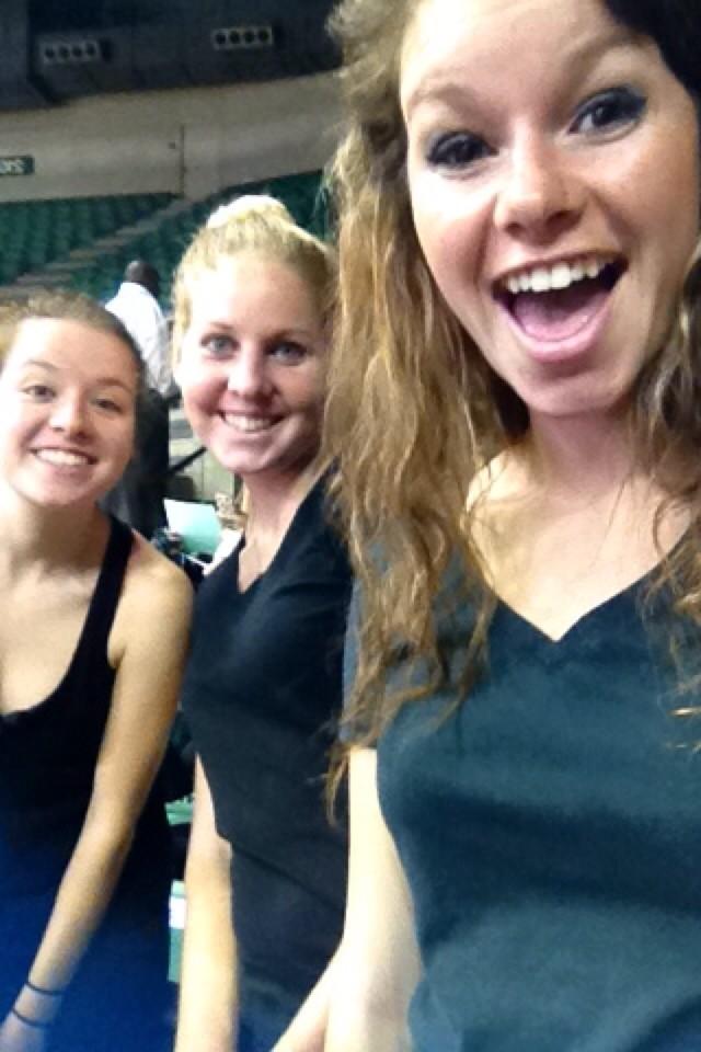 Jennaboo92's tweet photo. #UABPics #FireWatts #FreeUAB http://t.co/R5sxEZUm4Y