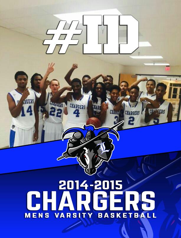 dandevito8's tweet photo. What do yall think? Go support them tomorrow nite vs La Plata at 6:30pm. http://t.co/KAjortfM0J
