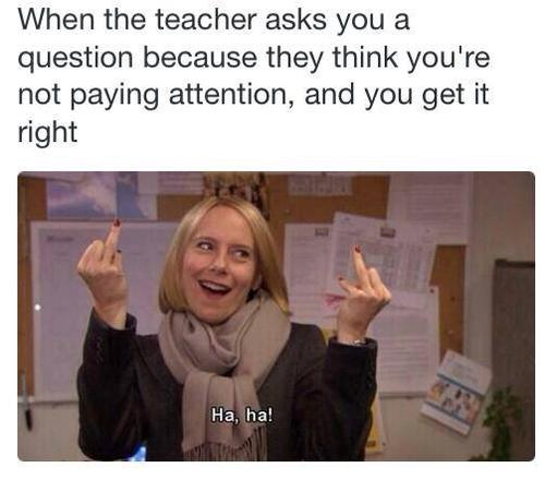 introvertsmemes's tweet photo. HA HA 💁 http://t.co/OaJeDeb856